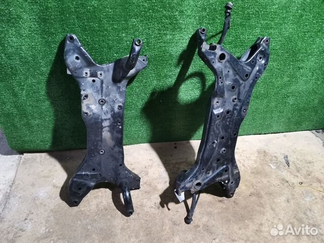 Подрамник передний Lancer 10 X Outlander XL ASX