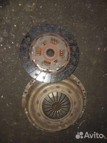 АКПП сузуки лиана