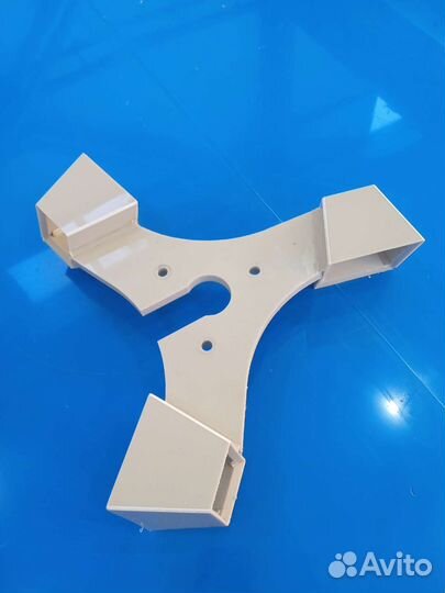 Полипропилен: ёмкости, мешалки, оборудование