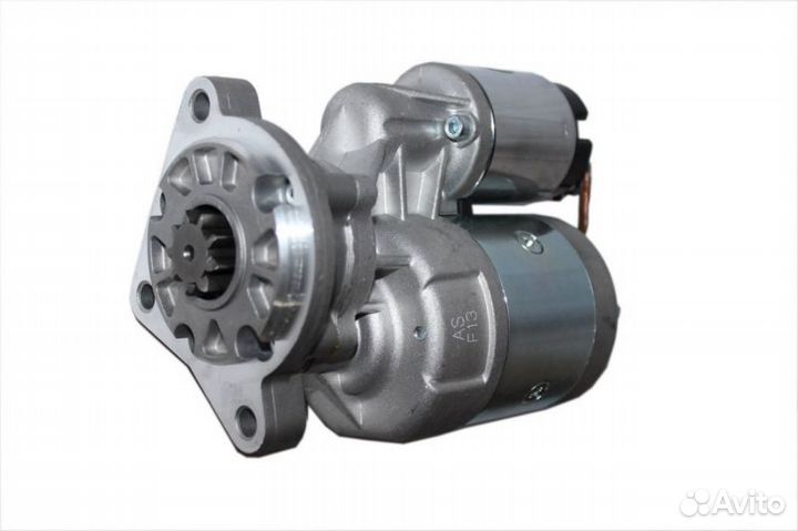 STM1227RD Стартер