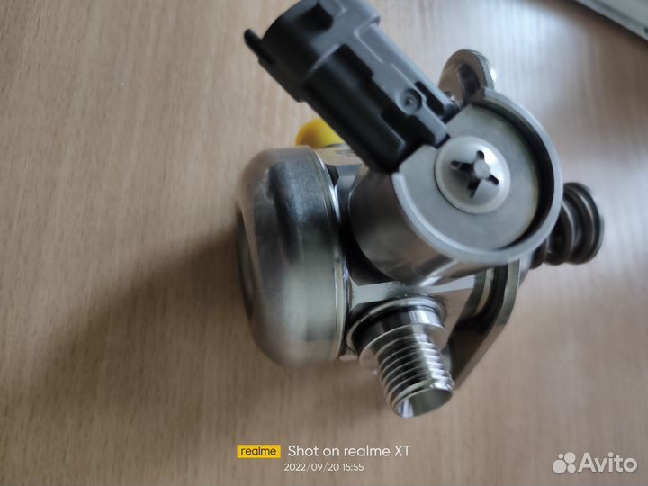 Продам тнвд krauf KR 9008P