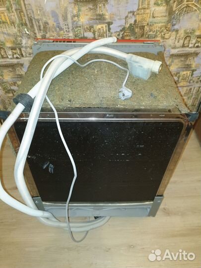 Посудомоечная машина neff 60 см