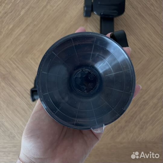 Крепление присоска GoPro Suction Cup Mount