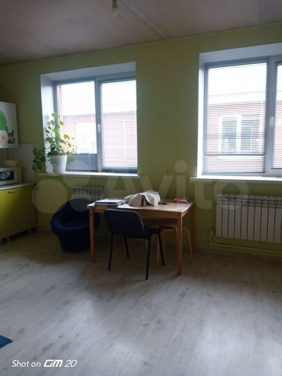 Таунхаус 116 м² на участке 2 сот.