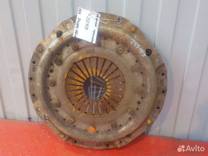 Корзина сцепления Volvo FE 85000792