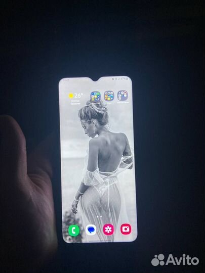 Samsung Galaxy A23, 4/64 ГБ