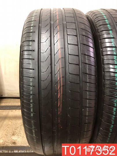 Pirelli Scorpion Verde 255/45 R20 101W