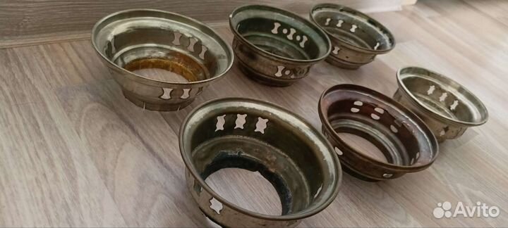 Коронка для самовара