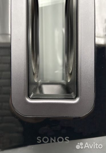 Sonos сабвуфер