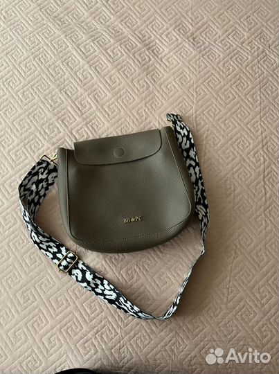 Сумка женская через плечо