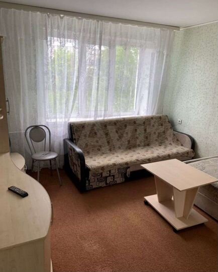 1-к. квартира, 31 м², 5/5 эт.