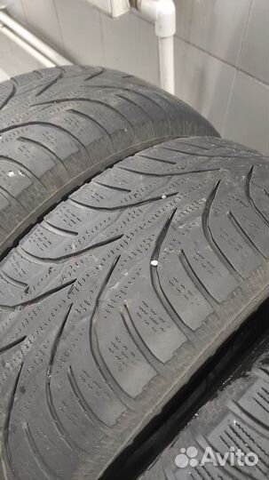 Kumho WinterCraft Ice Wi51 225/60 R17 103T