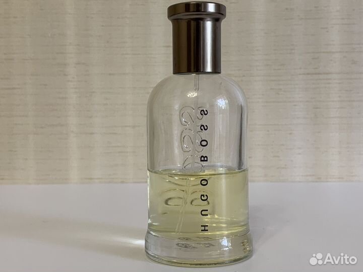 Hugo Boss Bottled оригинал