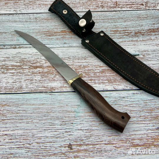 Нож филейный