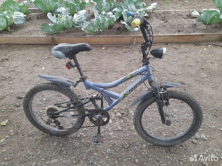 Продам велосипед