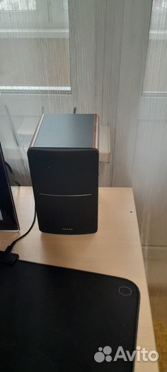 Продаю колонки Edifier R1280DBs
