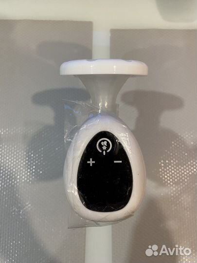 Молокоотсос электрический+ручной 2в1