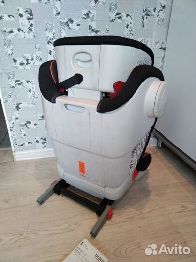 Romer Kidfix 2 Xp Sict