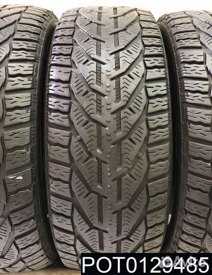 Tigar Winter 195/55 R15 85H