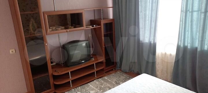1-к. квартира, 34 м², 6/10 эт.