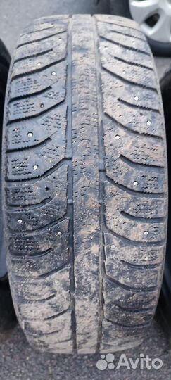 Bridgestone Ice Cruiser 7000 185/65 R15 88