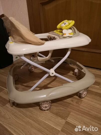 Ходунки детские бу