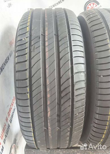 Michelin Primacy 4 235/55 R18 100V