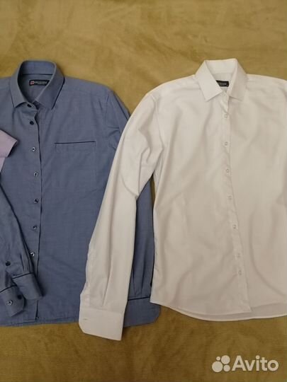 Рубашка для подростка