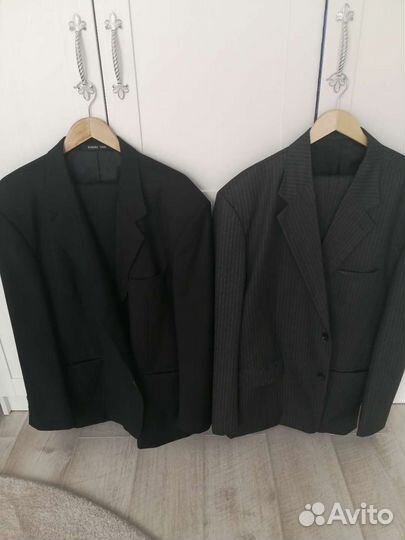 Костюм мужской
