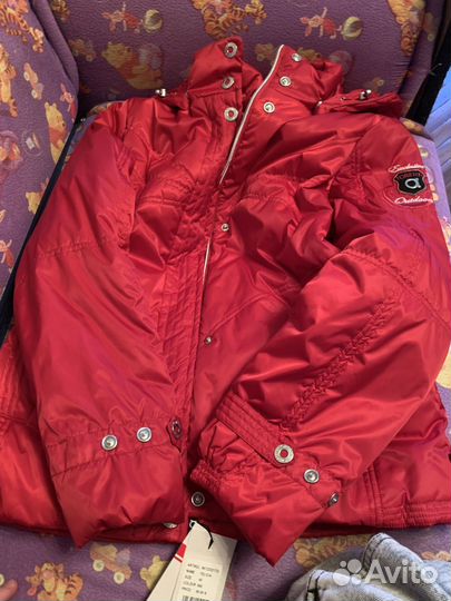 Куртка женская