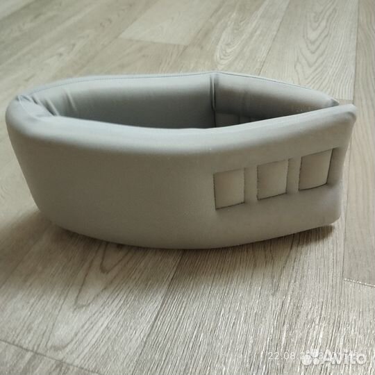 Воротник шанца взрослый