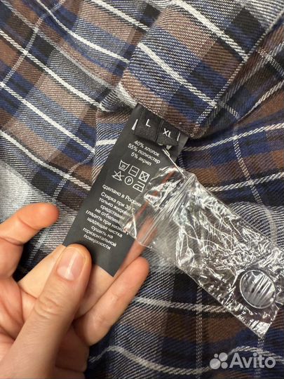 Рубашка rogov