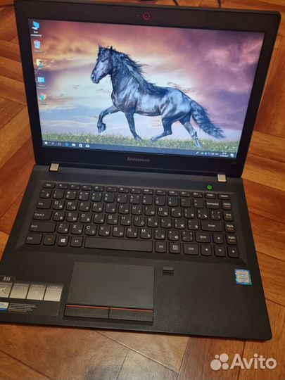 Быстрый, современный, для работы и интернет