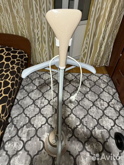 Пылесос для одежды