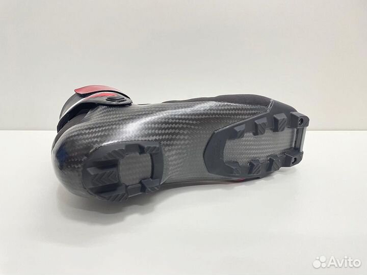 Madshus redline skate 24 см,25см,25,5 см