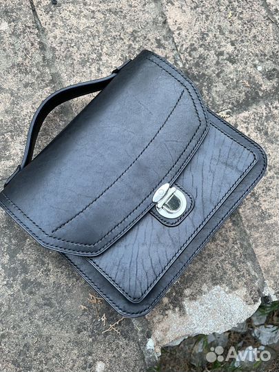 Барсетка мужская