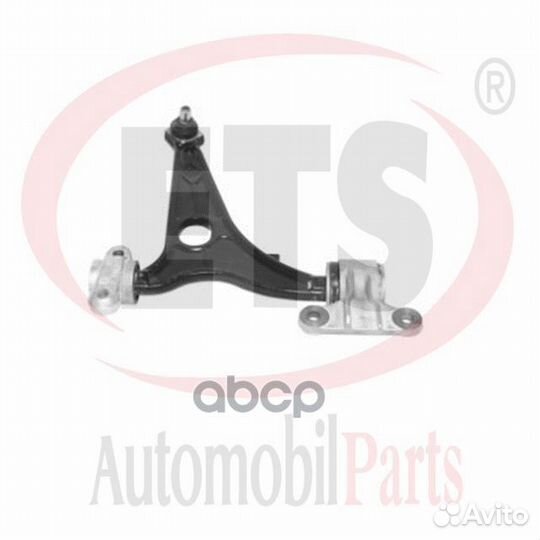 Производитель: ETS) 20.TC.496 (Производитель: