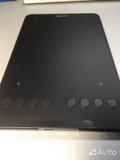 Графический планшет xp pen deco mini 7