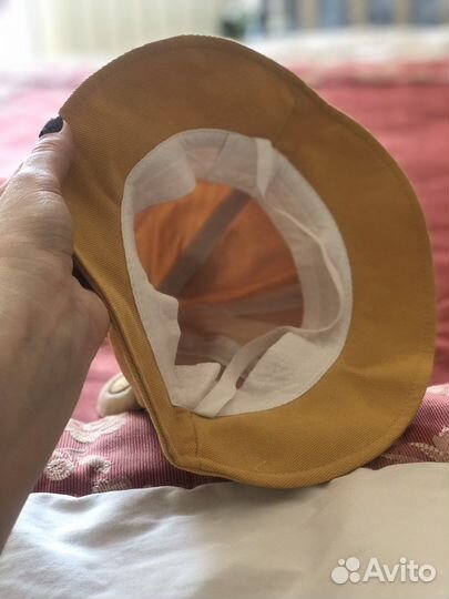 Панамка детская новая