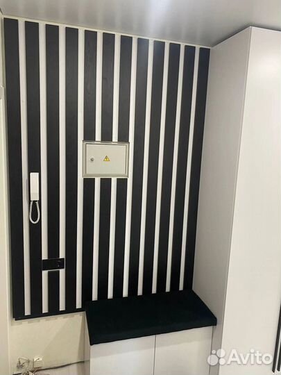 Большой шкаф