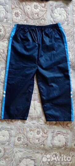 Спортивный костюм