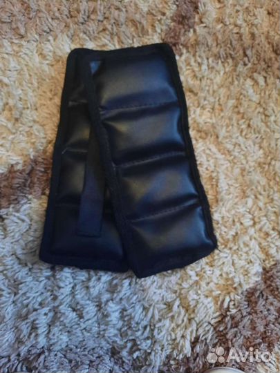 Утажелители для занятия спортом