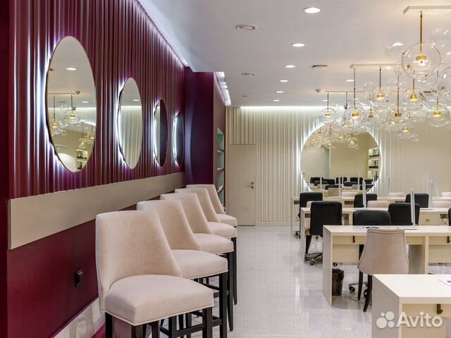 Москвичка nails лесная ул 1 2 фото