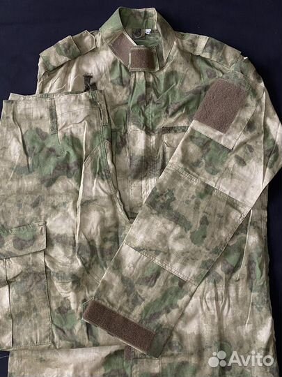 Военная форма Мох летняя