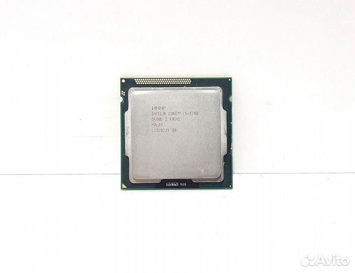 CPU S1155 Core i5-2300