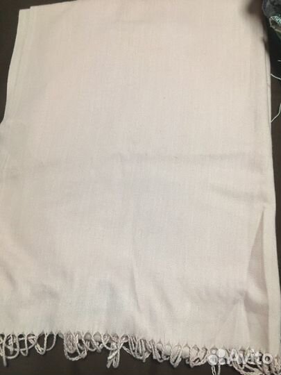 Палантин 2*1 м