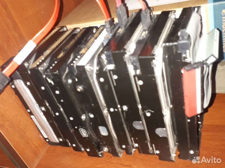 Жёсткий к пк80