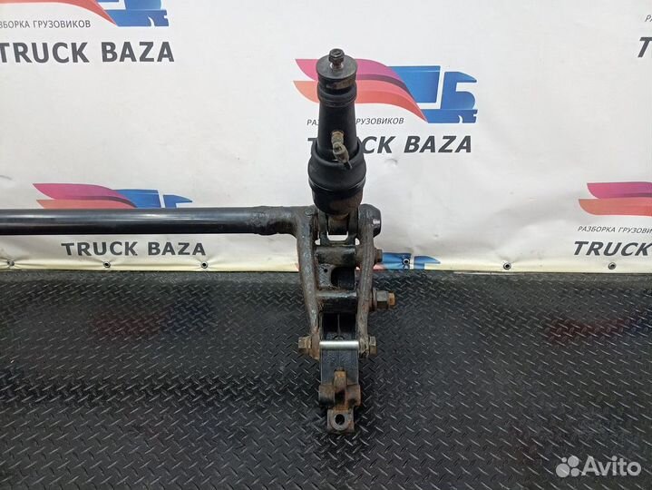 Торсион кабины Daf XF105