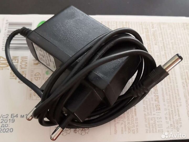 Наушники и зарядки