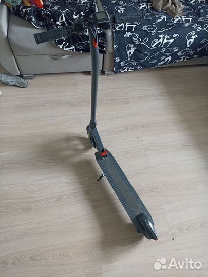 Электросамокат iconbit